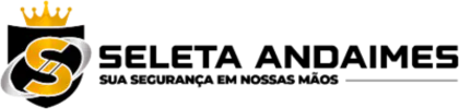 Logo da empresa Seleta Andaimes